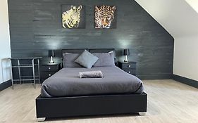 Aspen Guest House